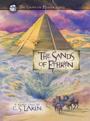 cover image of The Sands of Ethryn